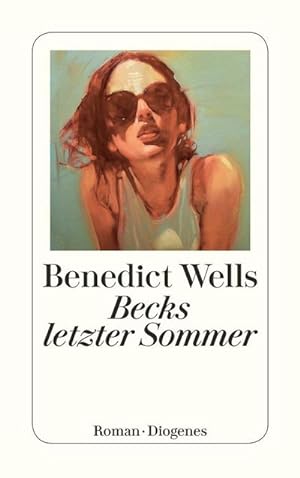 Seller image for Becks letzter Sommer for sale by AHA-BUCH GmbH