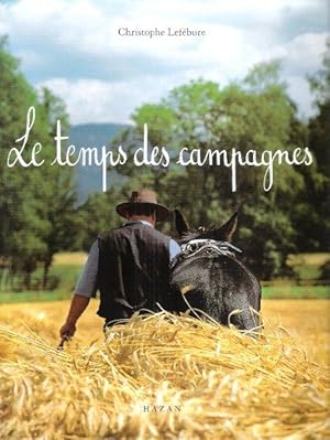 Le Temps Des Campagnes