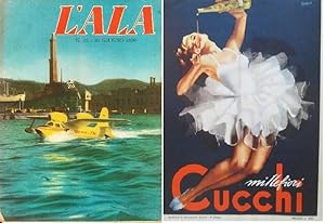 L'ALA N.12/1950