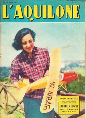 L'Aquilone N.29-30/1952