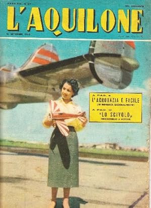 L'Aquilone N.37/1952