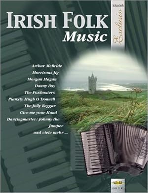 Bild des Verkufers fr Irish Folk Music zum Verkauf von AHA-BUCH GmbH