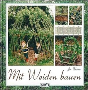 Seller image for Mit Weiden bauen for sale by AHA-BUCH GmbH