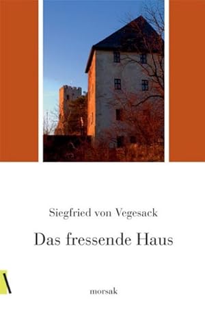 Immagine del venditore per Das fressende Haus venduto da AHA-BUCH GmbH