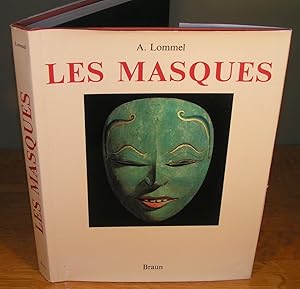 LES MASQUES