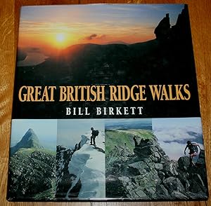 Great British Ridge Walks