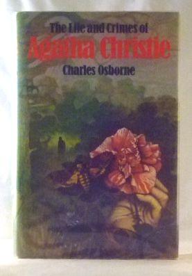 Immagine del venditore per The Life and Crimes of Agatha Christie venduto da James Hulme Books