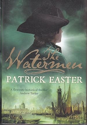 Seller image for The Watermen for sale by Kevin Webb Books