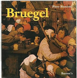 Image du vendeur pour Bruegel mis en vente par Sabra Books