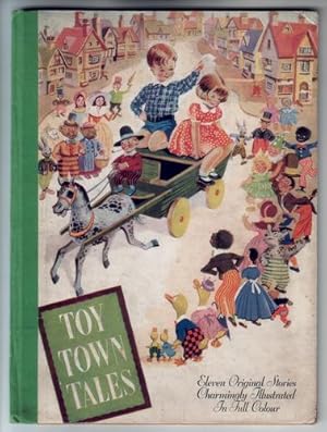 Toy Town Tales