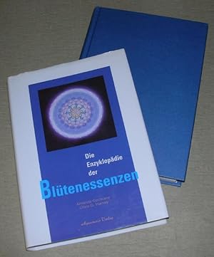 Seller image for Die Enzyklopdie der Bltenessenzen. for sale by ANTIQUARIAT TINTENKILLER