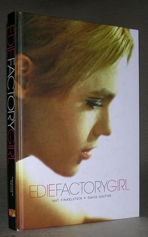 Seller image for EdieFACTORYgirl. (Edie Factory Girl). for sale by ANTIQUARIAT TINTENKILLER