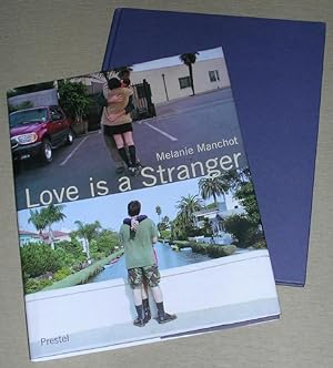 Immagine del venditore per Love is a Stranger. Photographs 1998 - 2001. venduto da ANTIQUARIAT TINTENKILLER