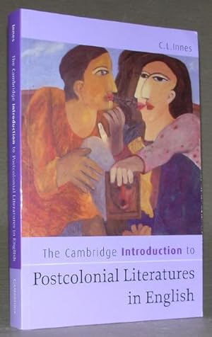 Bild des Verkufers fr The Cambride Introduction to POSTCOLONIAL LITERATURES IN ENGLISH. zum Verkauf von ANTIQUARIAT TINTENKILLER