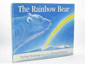 Imagen del vendedor de THE RAINBOW BEAR a la venta por Stella & Rose's Books, PBFA