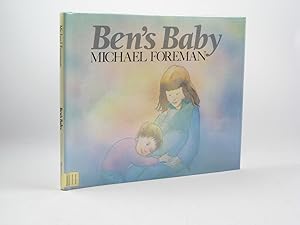 Seller image for BEN'S BABY for sale by Stella & Rose's Books, PBFA