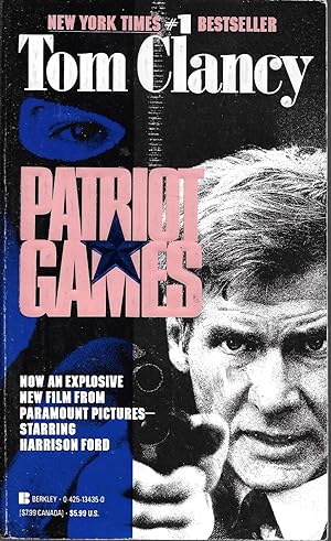 Patriot Games