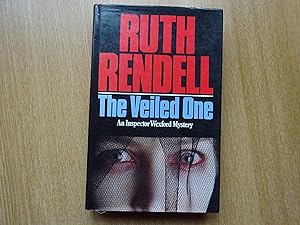 Seller image for The Veiled One for sale by J R Wright