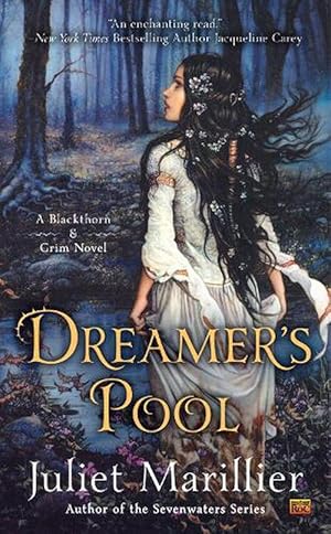 Imagen del vendedor de Dreamer's Pool (Paperback) a la venta por Grand Eagle Retail