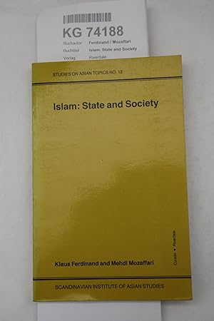 Islam: State and Society