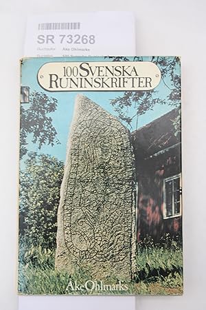 100 Svenska Runinskrifter