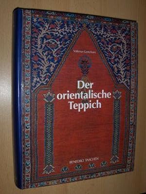 Der christlich orientalische Teppich. Eine Darstellung der ikonographischen und ikonologischen En...