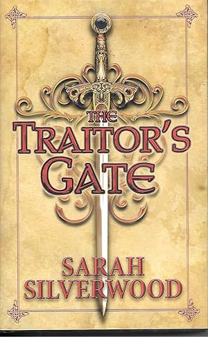 Imagen del vendedor de The Traitor's Gate a la venta por Ye Old Bookworm