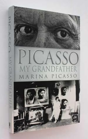 Seller image for Picasso: My Grandfather for sale by Cover to Cover Books & More