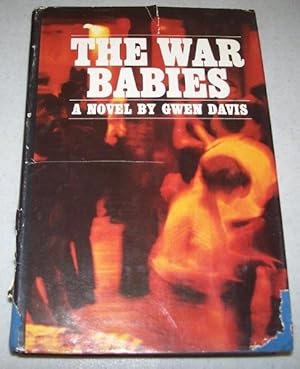 Seller image for The War Babies: A Novel for sale by Easy Chair Books