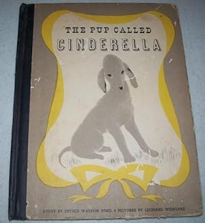 The Pup Called Cinderella