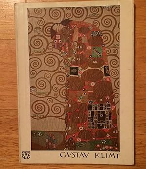 Seller image for Gustav Klimt for sale by Lucky Panther Books