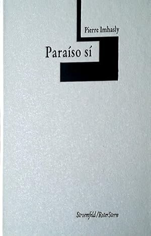 Seller image for Paraiso si. for sale by Versandantiquariat Ruland & Raetzer