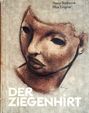 Bild des Verkufers fr Der Ziegenhirt. Deutsche Fassung von Henryk Keisch. zum Verkauf von Versandantiquariat Ruland & Raetzer