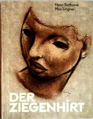 Bild des Verkufers fr Der Ziegenhirt. Deutsche Fassung von Henryk Keisch. zum Verkauf von Versandantiquariat Ruland & Raetzer
