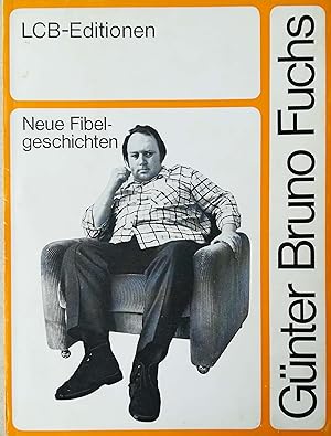 Seller image for Neue Fibelgeschichten. for sale by Versandantiquariat Ruland & Raetzer