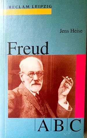 Freud-ABC. Mit 1 Abbildung.