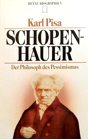 Schopenhauer. (Geist und Sinnlichkeit).