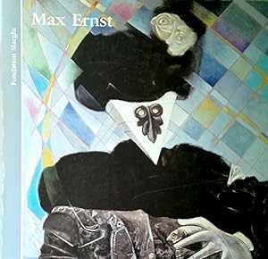 Bild des Verkufers fr Max Ernst. 5 juillet - 5 octobre 1983. zum Verkauf von Versandantiquariat Ruland & Raetzer