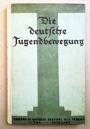 Die deutsche Jugendbewegung in ihren kulturellen Zusammenhängen. Dritte, umgearbeitete Auflage.
