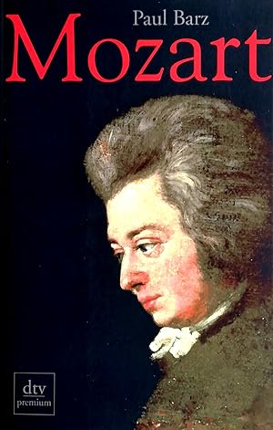Seller image for Mozart. Prinz und Papageno. for sale by Versandantiquariat Ruland & Raetzer
