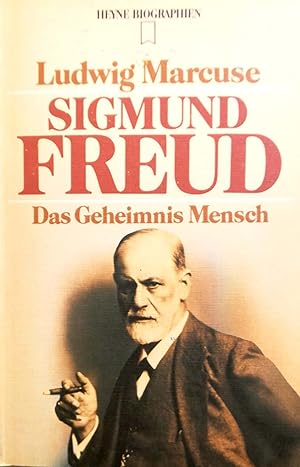 Sigmund Freud. Das Geheimnis Mensch.