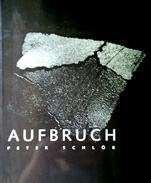 Aufbruch. Mit Texten von Pino Bertelli und Andreas Vowinckel. Herausgeber: Angelo Falzone.