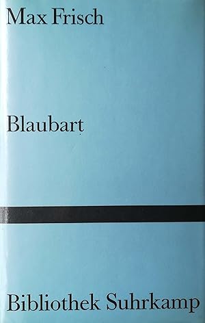 Blaubart. Eine Erzählung.