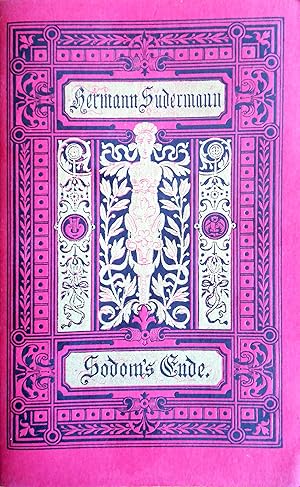 Bild des Verkufers fr Hermann Sudermann. Portrt und Selbstportrt. Bearbeitet von Dorothea Kuhn unter Mitwirkung von Anneliese Kunz aus den Bestnden des Cotta-Archivs (Stiftung der Stuttgarter Zeitung). zum Verkauf von Versandantiquariat Ruland & Raetzer