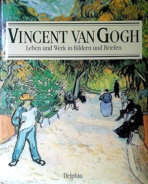 Immagine del venditore per Vincent van Gogh. Leben und Werk in Bildern und Briefen. venduto da Versandantiquariat Ruland & Raetzer