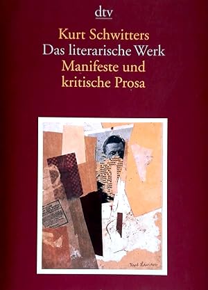 Das literarische Werk. (Gesamtausgabe in 5 Bänden). Herausgegeben von Friedhelm Lach. (Band 5:) M...