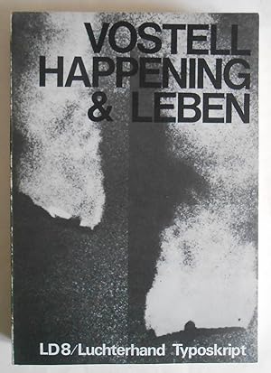 Happening & Leben.