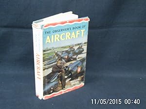 The Observer's Book of Aircraft 1965.
