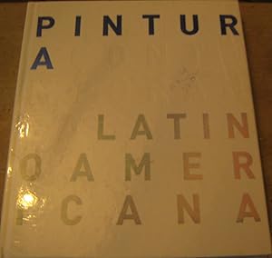 Pintura Latinoamericana