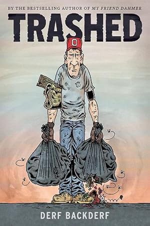 Seller image for Trashed (Hardcover) for sale by Grand Eagle Retail